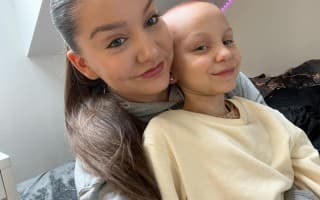 Podpořili jste Elišku v jejím boji s rakovinou