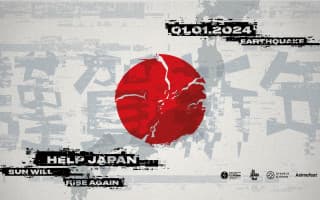 Zemětřesení Japonsko 2024