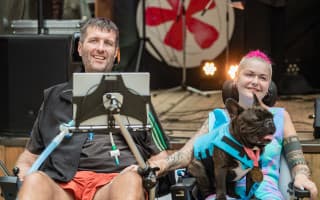 Pomohli jste pacientům s ALS