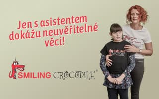 Pomozme, aby i Bětuška mohla do školy