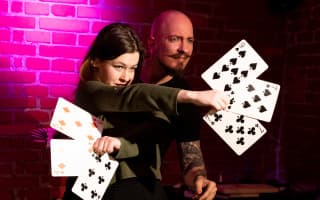 Podpořme společně kouzelný ILLUSION bar