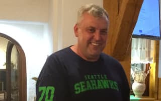 Pro manžela Pavla na boj s krutou diagnózou