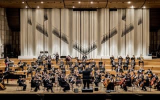 Pomohli jste, aby pražský filmový orchestr mohl zase žít a hrát pro vás