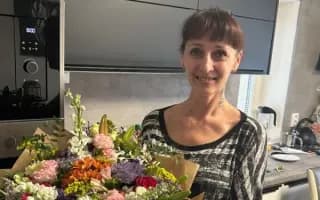 Podpořili jste Aničku s ALS