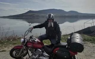 Podpořili jste Romana na jeho cestě s ALS