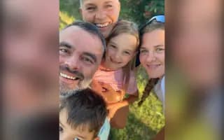 Podpořili jste Michala v boji s ALS