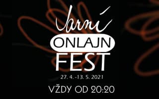 Jarní OnlajnFest