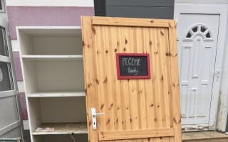 Zachraň práci v 1.Jinačí