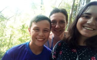 Podpořte Mirku v jejím boji s ALS