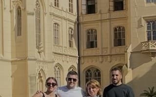 Pomohli jste Péťovi bojovat s rakovinou díky dendritickým buňkám