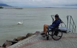 Podpořili jste Honzu s ALS