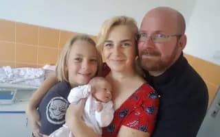 Podpořili jste Honzovu léčbu nádoru mozku