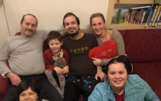 Přispěli jste na nákup moderních technologií pro Honzu s ALS