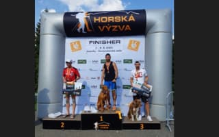 Pomohli jste Alexovi zafinancovat léčbu protinádorovými vakcínami