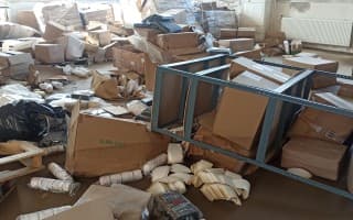 NOplast s. r. o. - jste naše šance!