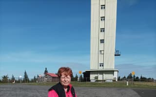 Pomohli jste Jiřce s amyotrofickou laterální sklerózou