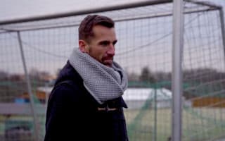 Pomozme Radimovi Novákovi chytit život do vlastních rukou