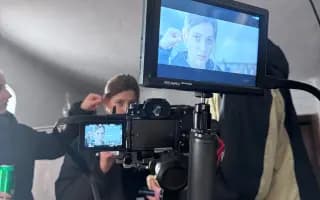 Pomozte nám natočit studentský film o šikaně - Rebarboru
