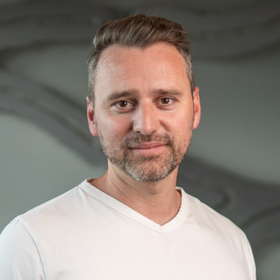 Adam Szabó