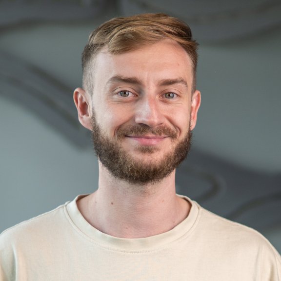 Daniel Fedor