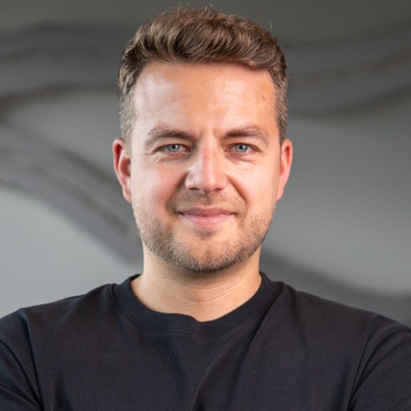 David Procházka