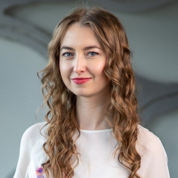Maria Kokoreva