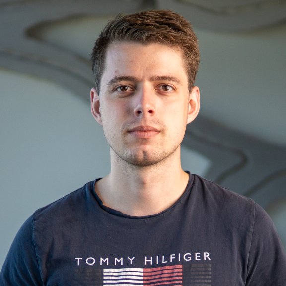 Martin Slavíček