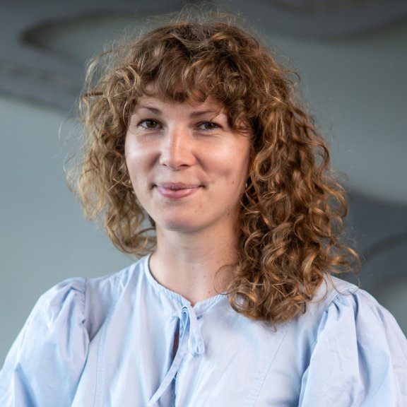 Tereza Krejčí