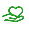donation badge