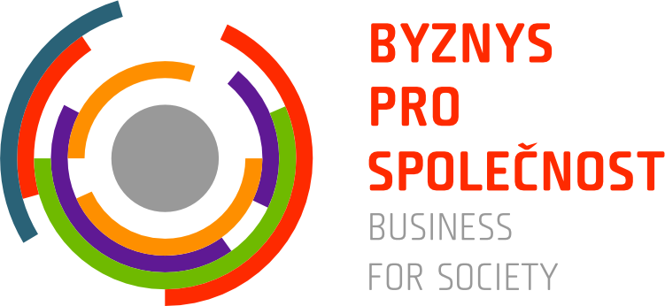 Byznys pro společnost
