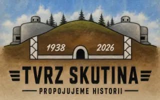 Propojme štolou objekty tvrze Skutina