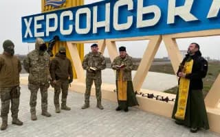 Na cestě za službou: Auto pro duchovního a kaplana