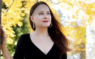 Vydejme spolu The Way I Am — moji první sólovou desku