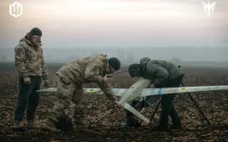 Spojení pro Custodia – podpora Starlinků na frontě