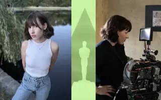 Z FAMU až na Studentské Oscary! Pomozme české kameramance! 🎬🏆